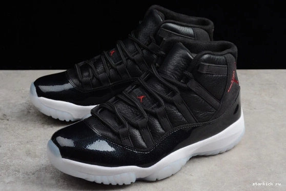 72-10  378037-002 Jordan Retro 11 378037-002 0815